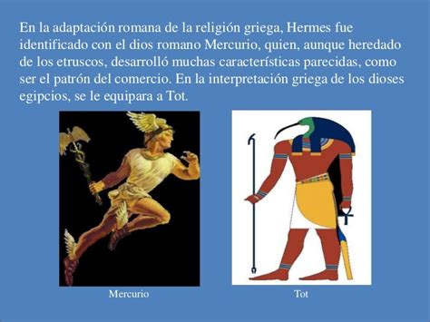 caracteristicas de Hermes